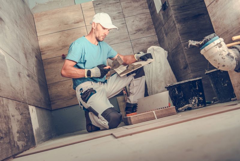 Top Bathroom Remodeling Companies in Burlingame, CA
