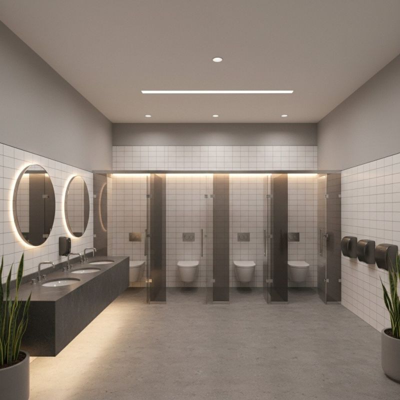 Top Bathroom Remodeling Companies in Cupertino, CA