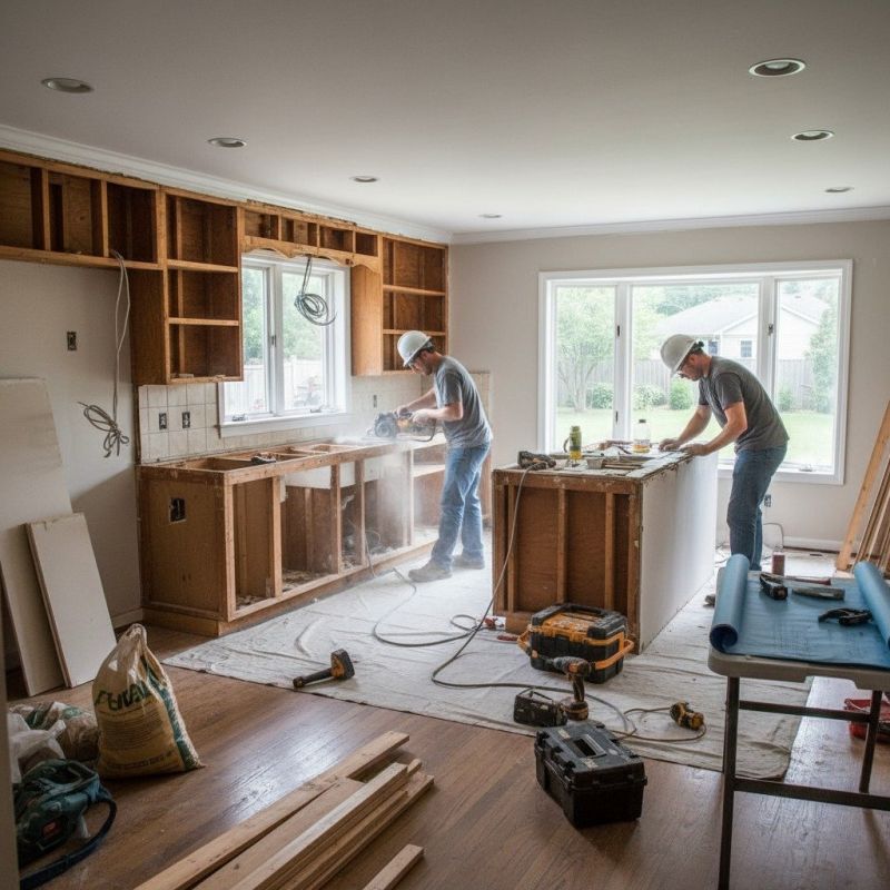 Top Bathroom Remodeling Companies in Hayward, CA
