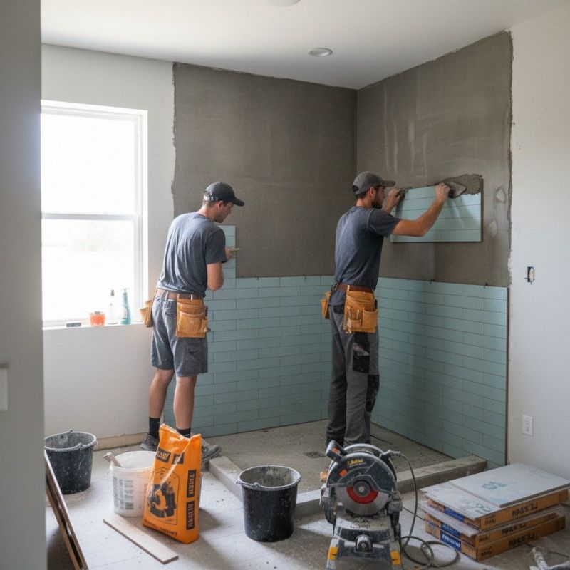 Top Bathroom Remodeling Companies in Palo Alto, CA
