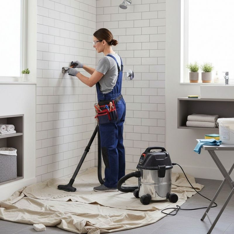 Top Bathroom Remodeling Companies in San Carlos, CA