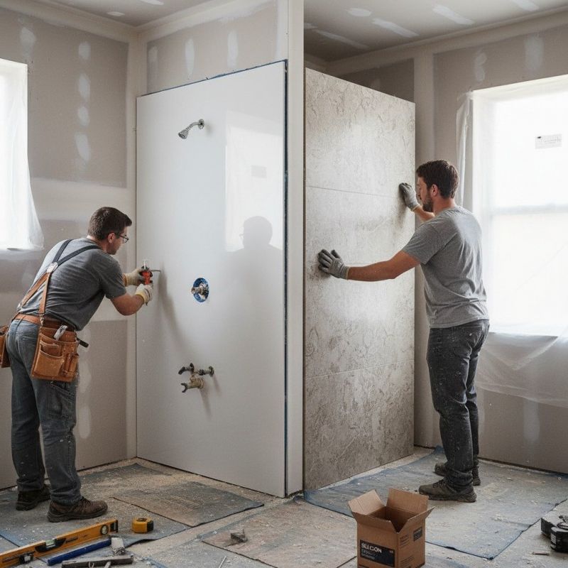 Top Bathroom Remodeling Companies in San Mateo, CA