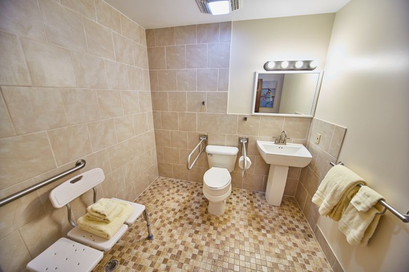 Best Bathroom Accessibility Contractors in Los Altos, CA