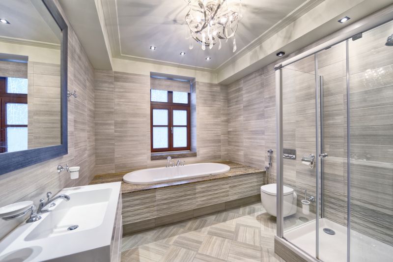 Bathroom Remodeling Experts